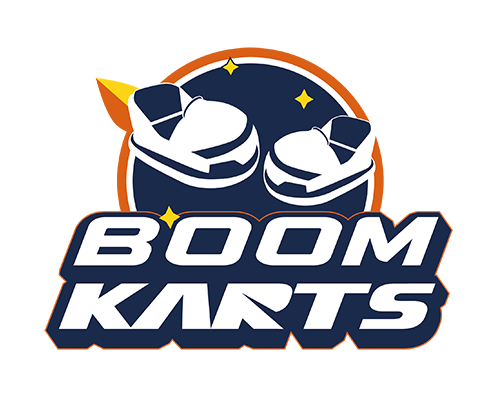 Boom Karts