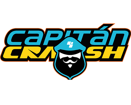 Capitán Crash