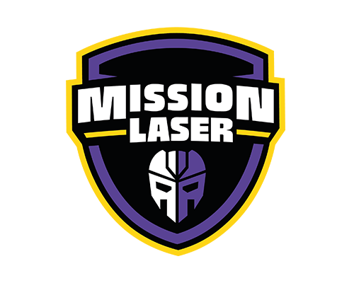 Mission Laser