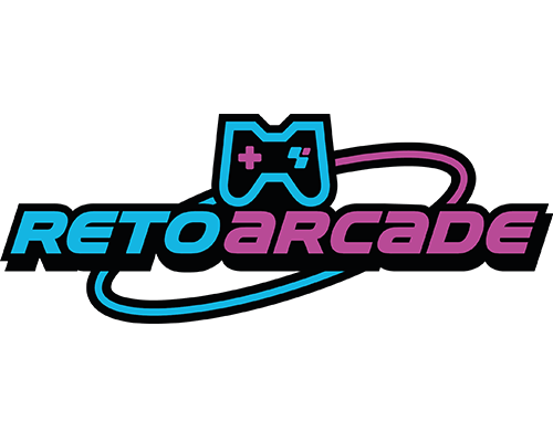 Reto Arcade